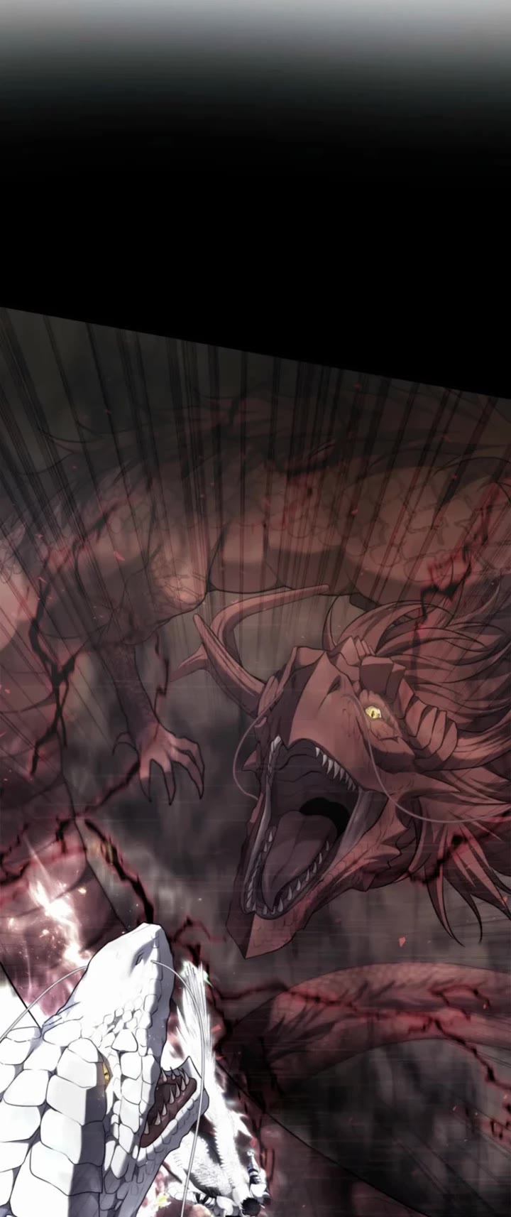 Ranker Who Lives A Second Time chapter 214 page 43