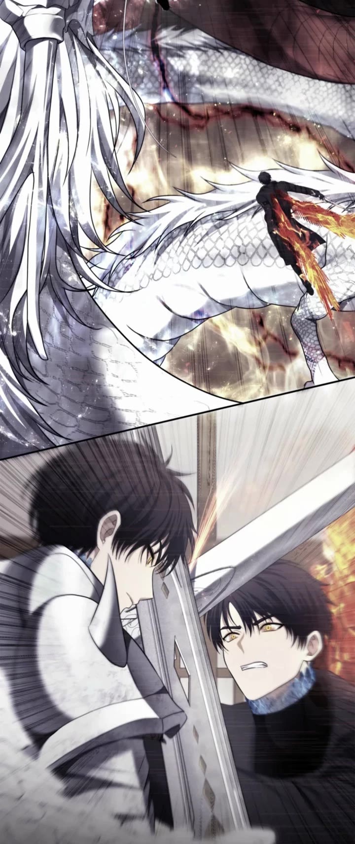 Ranker Who Lives A Second Time chapter 214 page 44