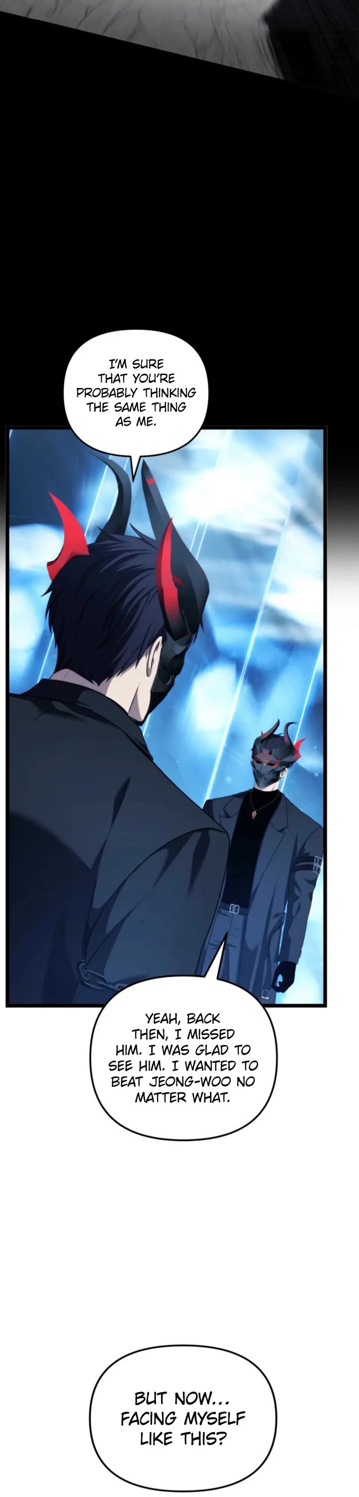 Ranker Who Lives A Second Time chapter 214 page 45