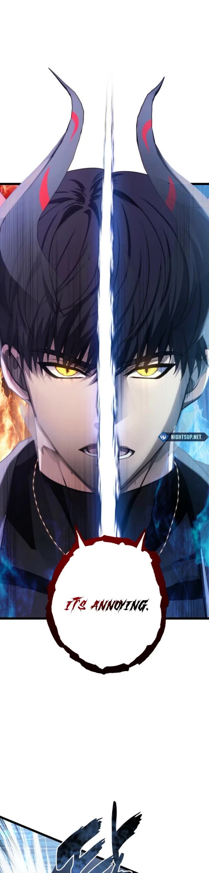 Ranker Who Lives A Second Time chapter 214 page 46