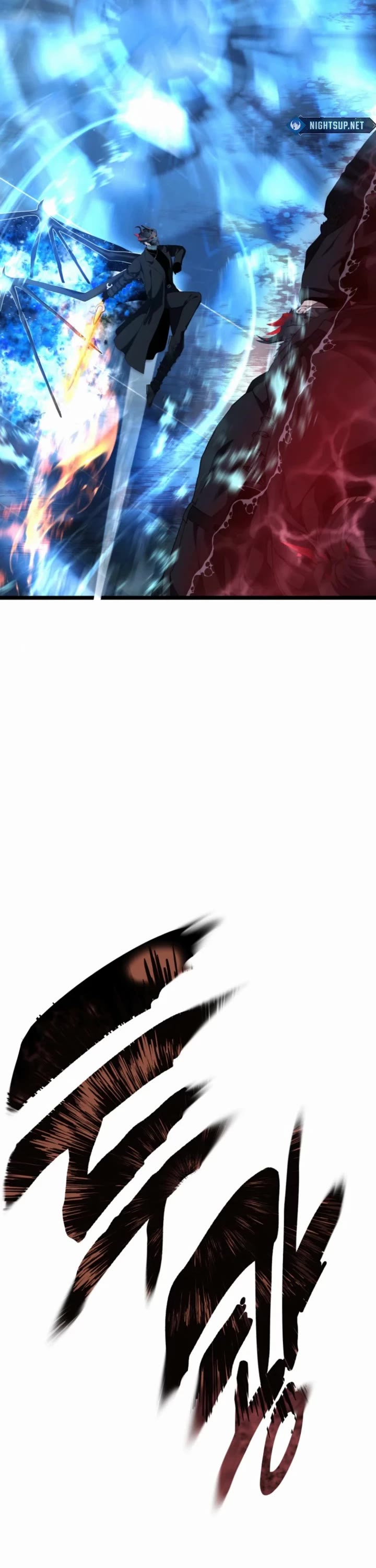 Ranker Who Lives A Second Time chapter 214 page 49