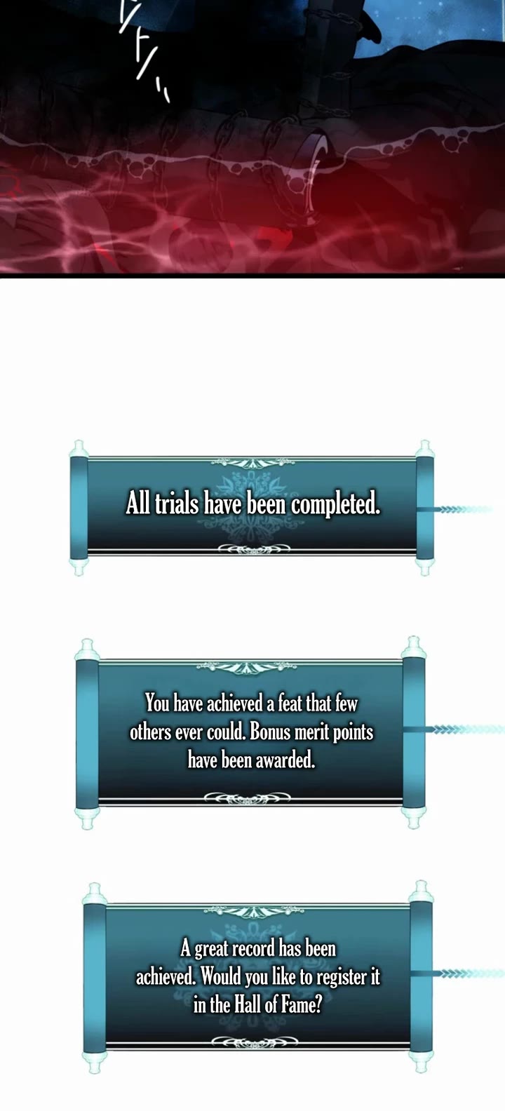 Ranker Who Lives A Second Time chapter 214 page 51