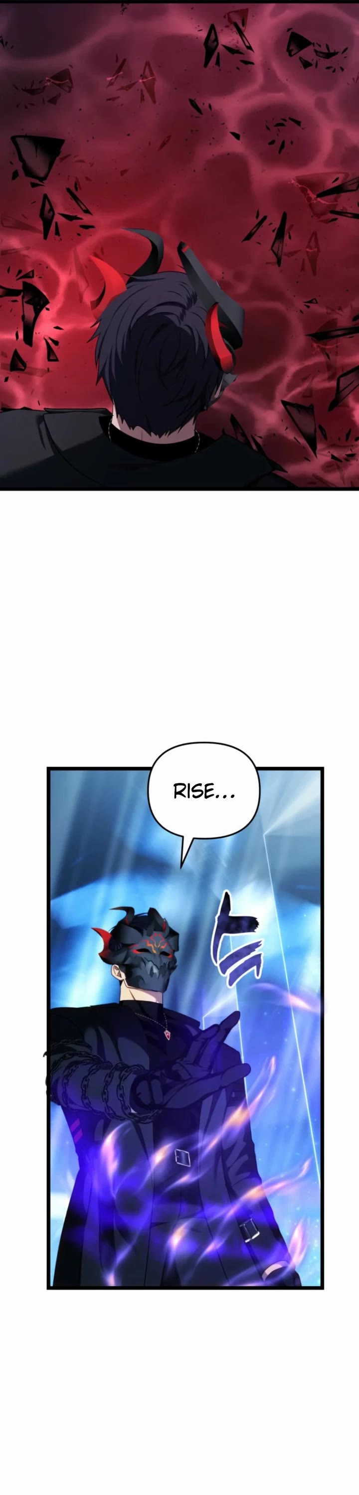 Ranker Who Lives A Second Time chapter 214 page 53