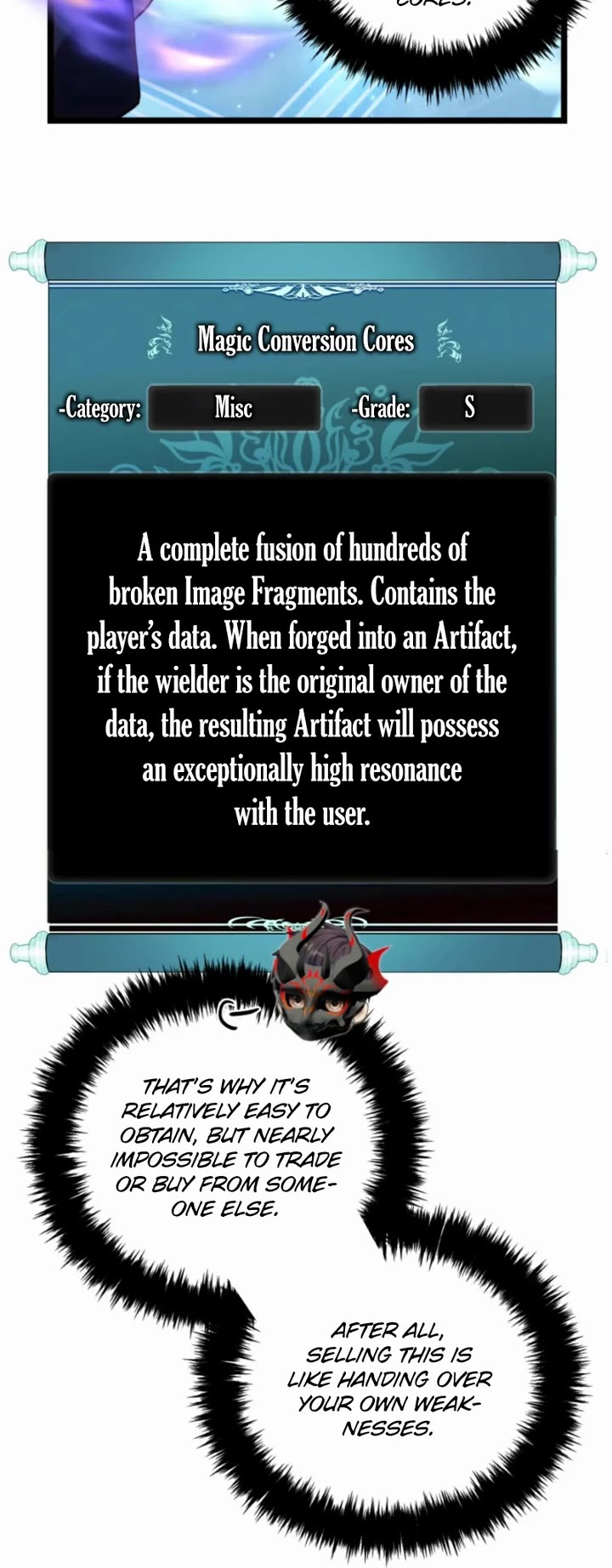 Ranker Who Lives A Second Time chapter 214 page 56