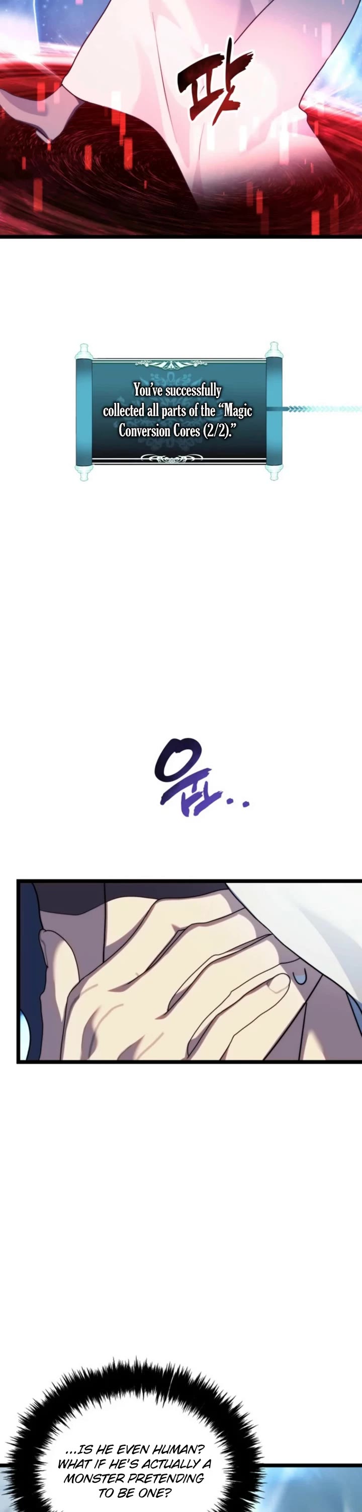 Ranker Who Lives A Second Time chapter 214 page 58