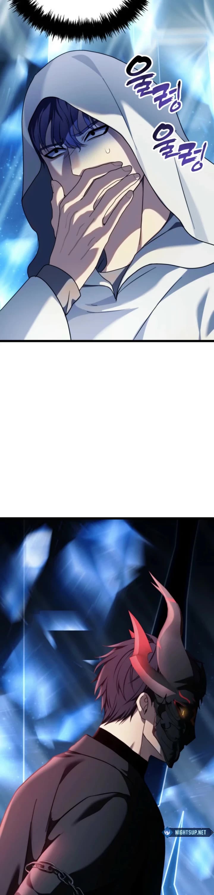 Ranker Who Lives A Second Time chapter 214 page 59