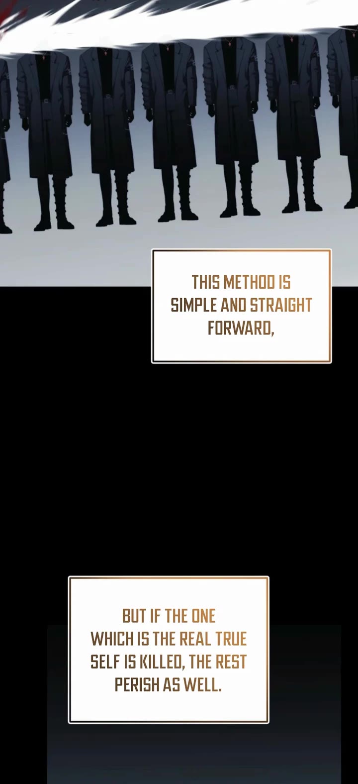 Ranker Who Lives A Second Time chapter 214 page 7