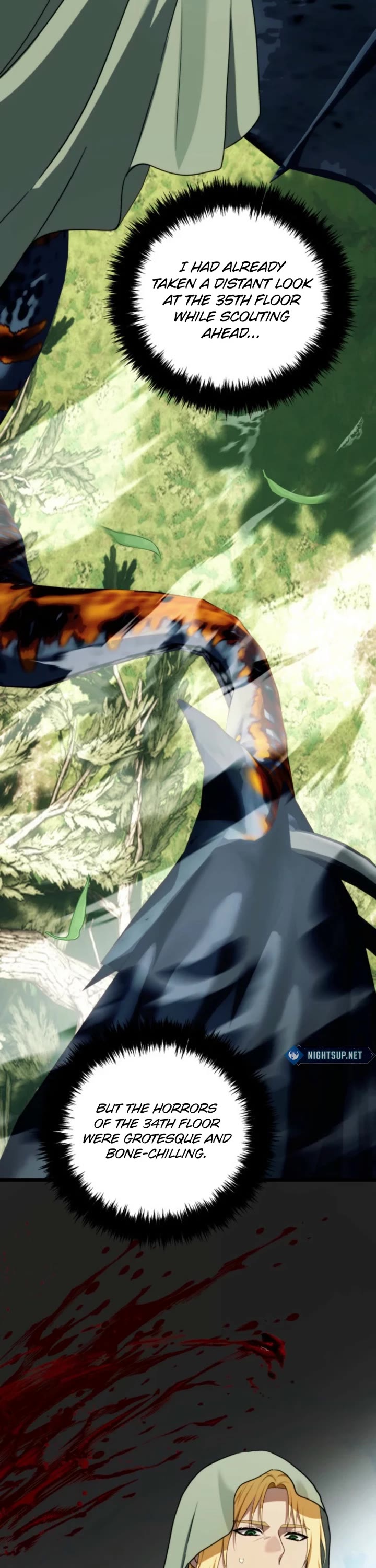 Ranker Who Lives A Second Time chapter 215 page 14