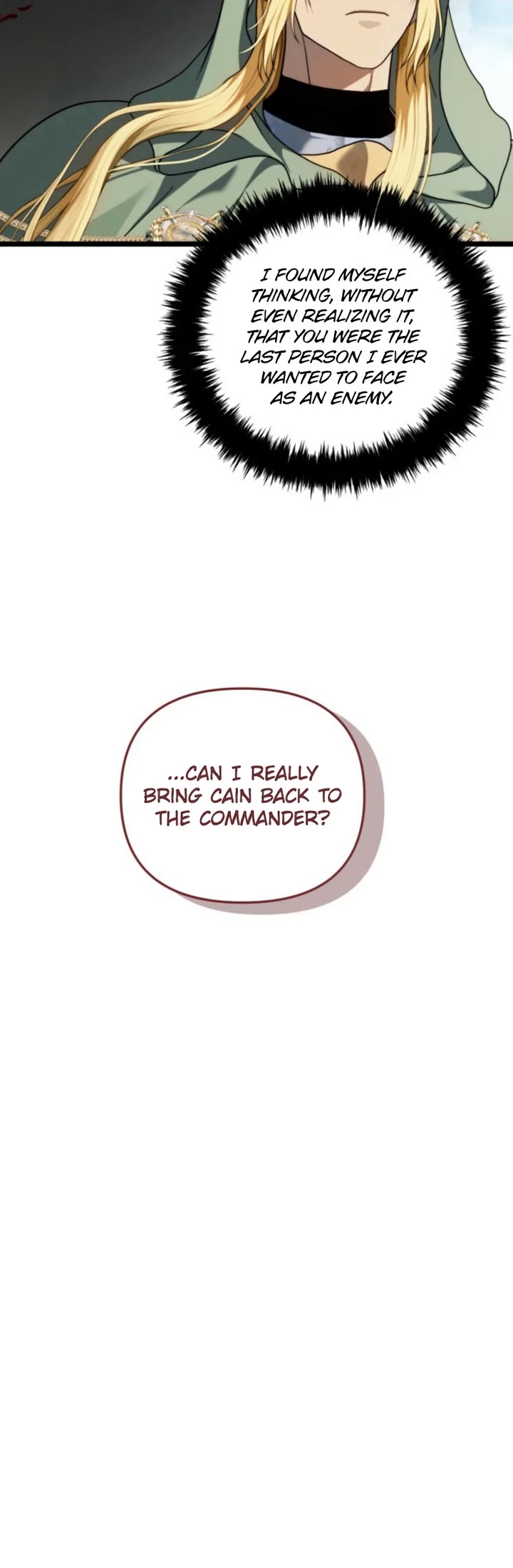 Ranker Who Lives A Second Time chapter 215 page 15