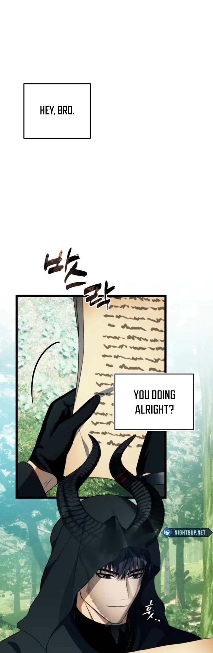 Ranker Who Lives A Second Time chapter 215 page 16