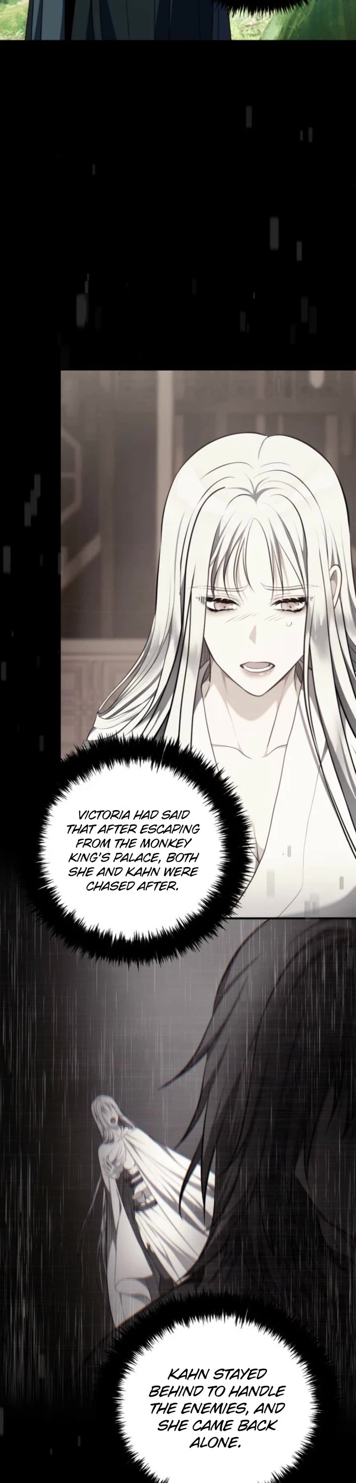 Ranker Who Lives A Second Time chapter 215 page 18