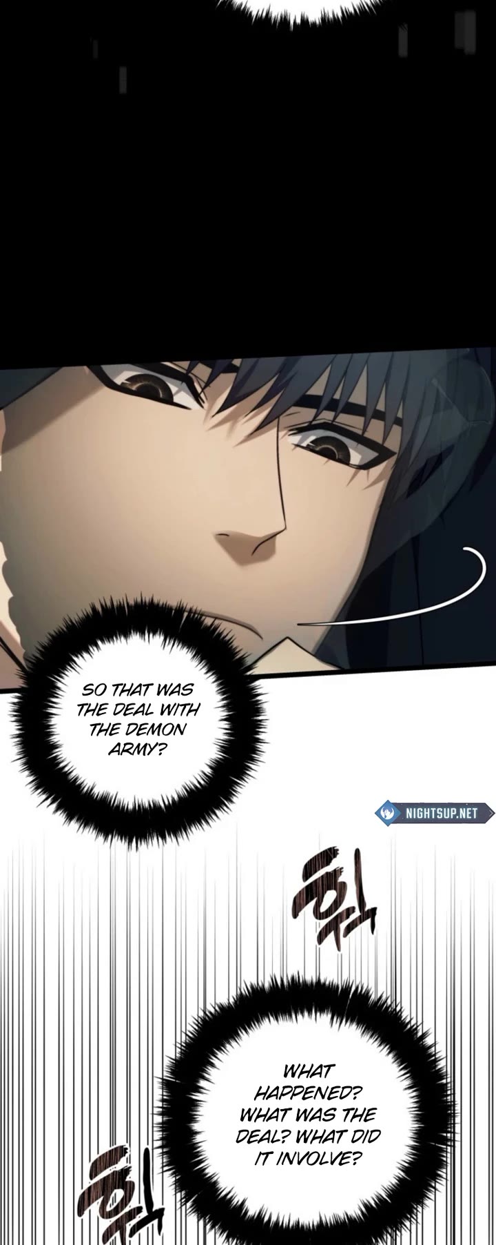 Ranker Who Lives A Second Time chapter 215 page 19