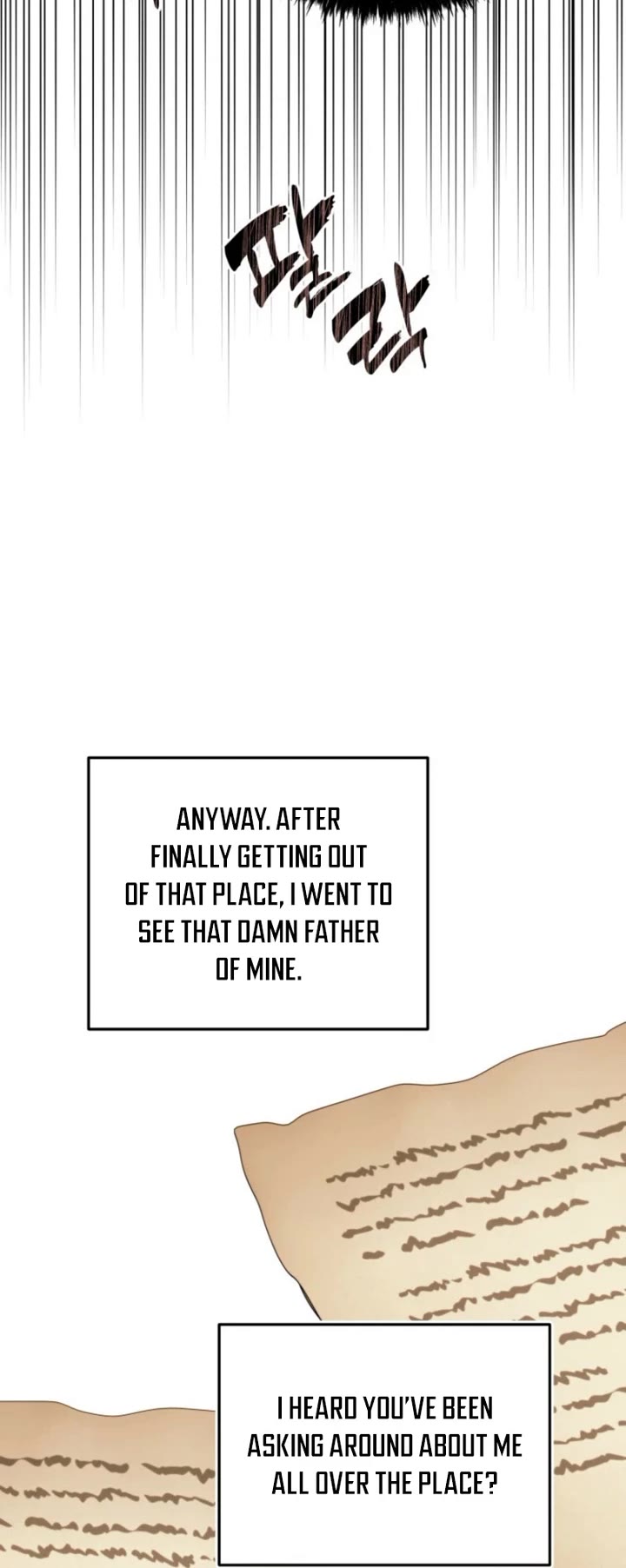 Ranker Who Lives A Second Time chapter 215 page 20