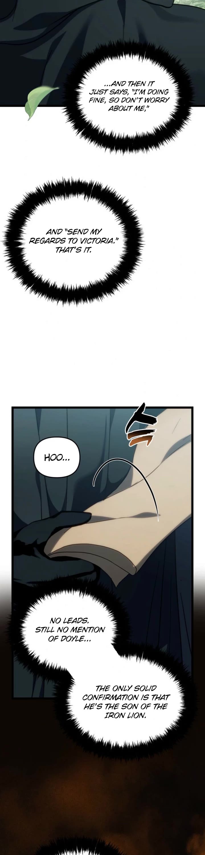 Ranker Who Lives A Second Time chapter 215 page 22