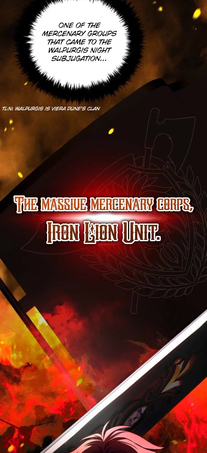 Ranker Who Lives A Second Time chapter 215 page 23