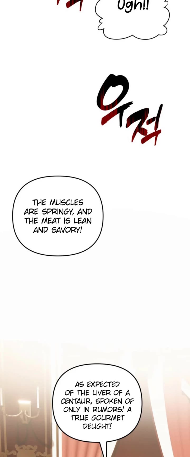 Ranker Who Lives A Second Time chapter 215 page 27