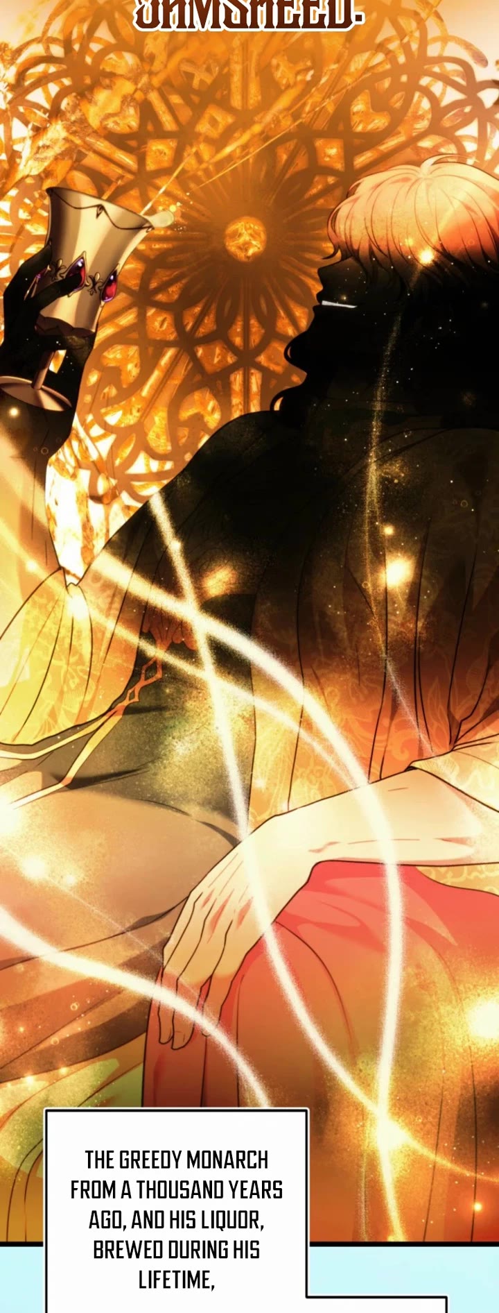 Ranker Who Lives A Second Time chapter 215 page 3