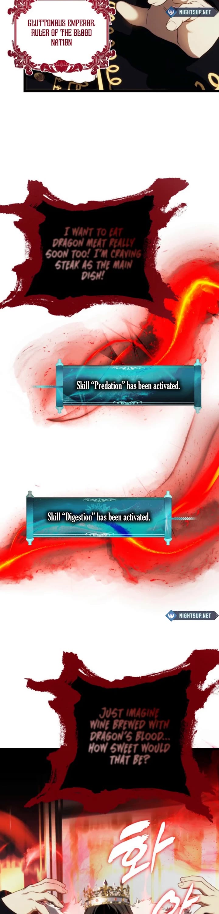 Ranker Who Lives A Second Time chapter 215 page 30