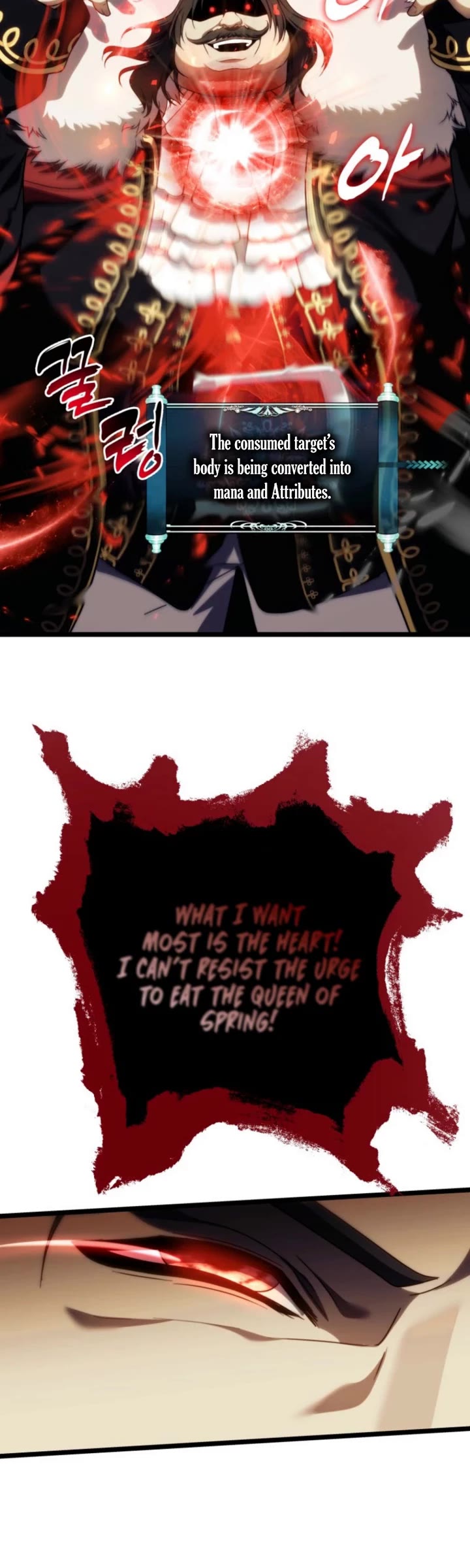 Ranker Who Lives A Second Time chapter 215 page 31