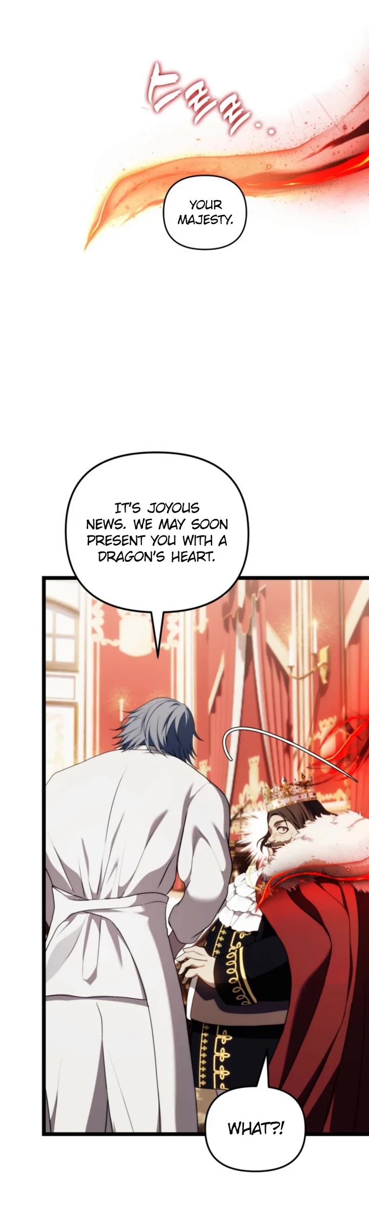 Ranker Who Lives A Second Time chapter 215 page 32