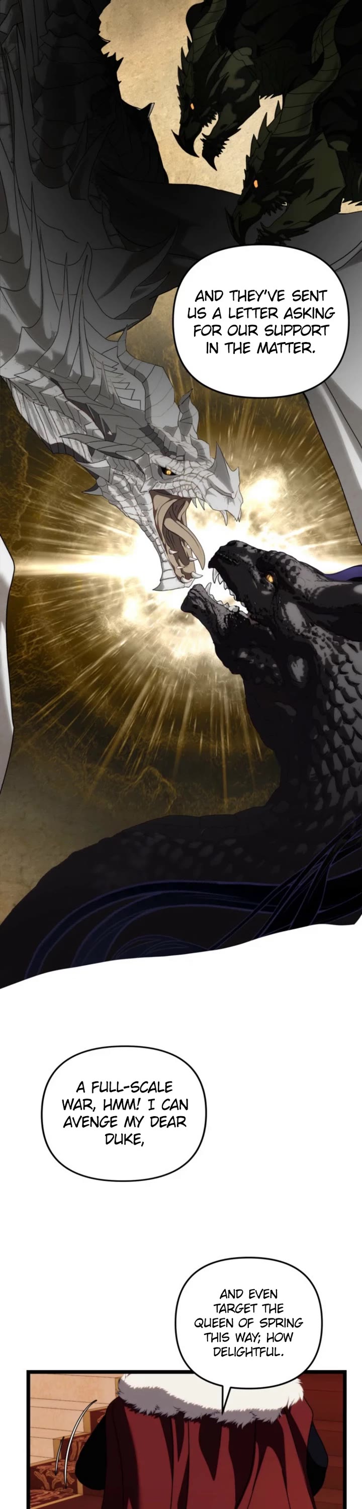 Ranker Who Lives A Second Time chapter 215 page 34