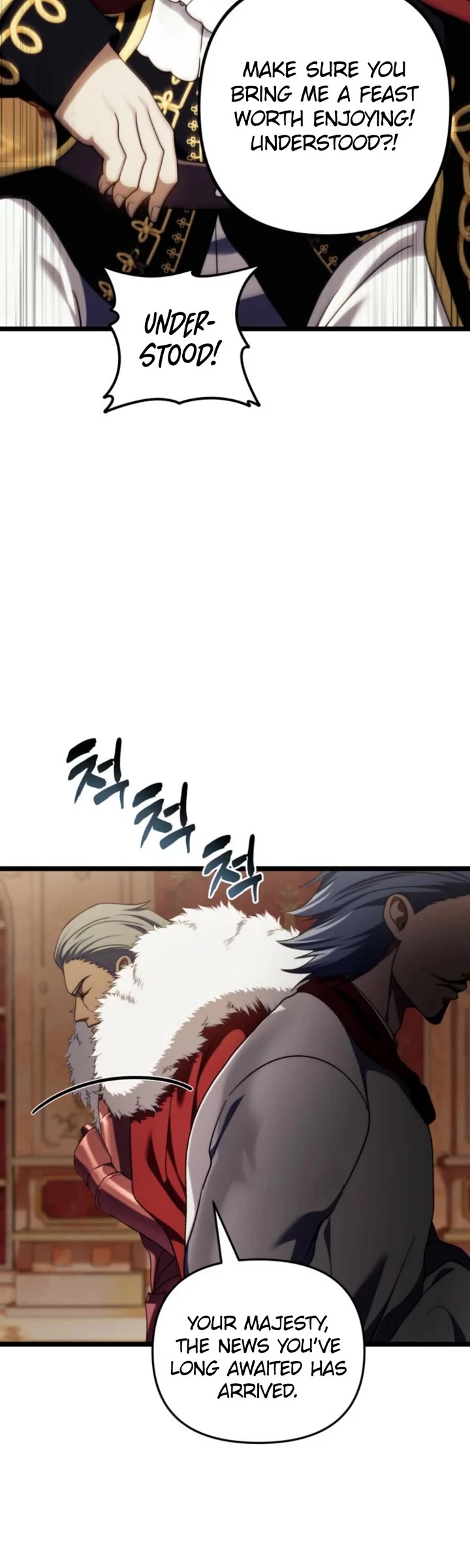 Ranker Who Lives A Second Time chapter 215 page 36