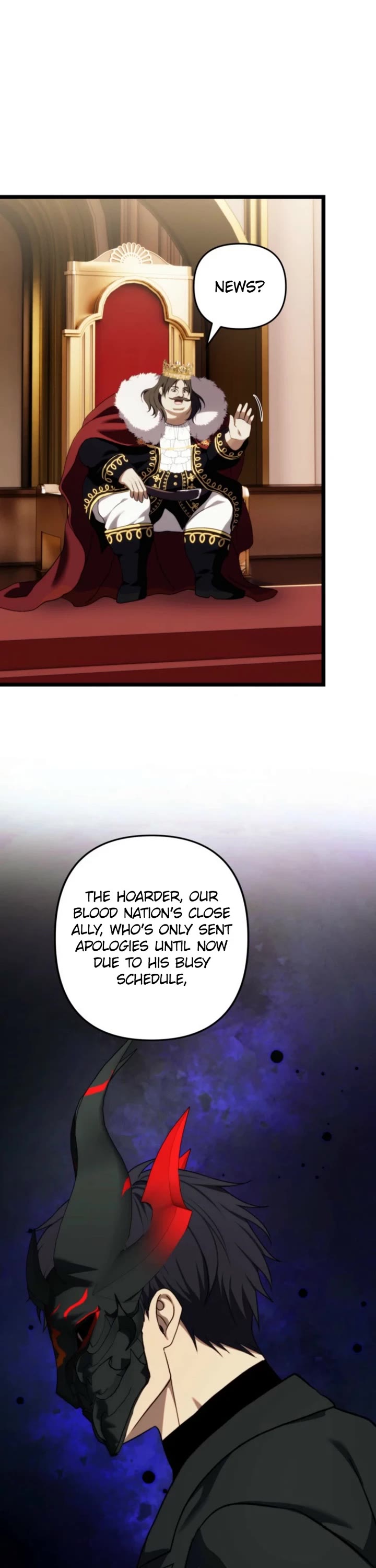 Ranker Who Lives A Second Time chapter 215 page 37