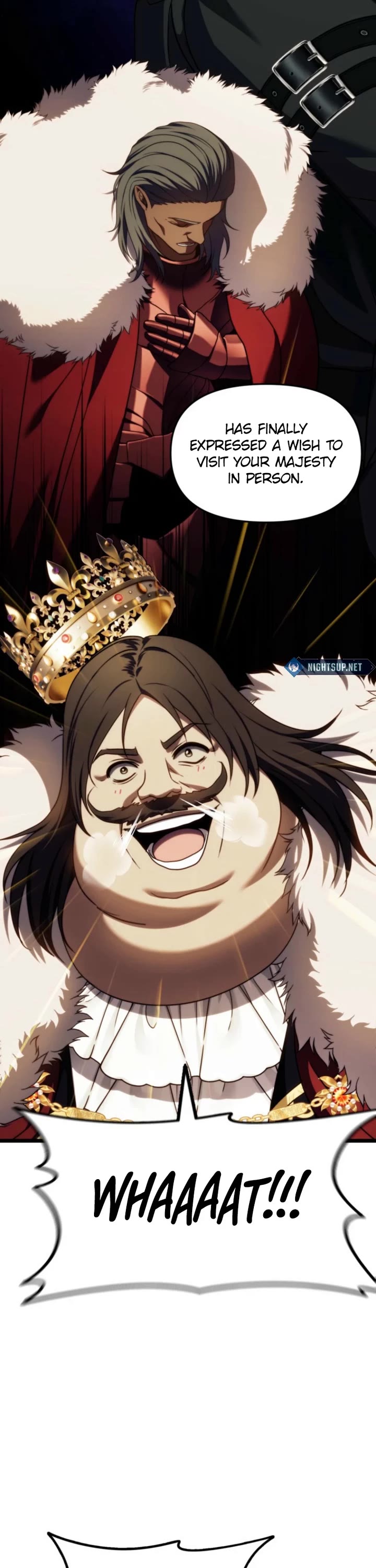 Ranker Who Lives A Second Time chapter 215 page 38