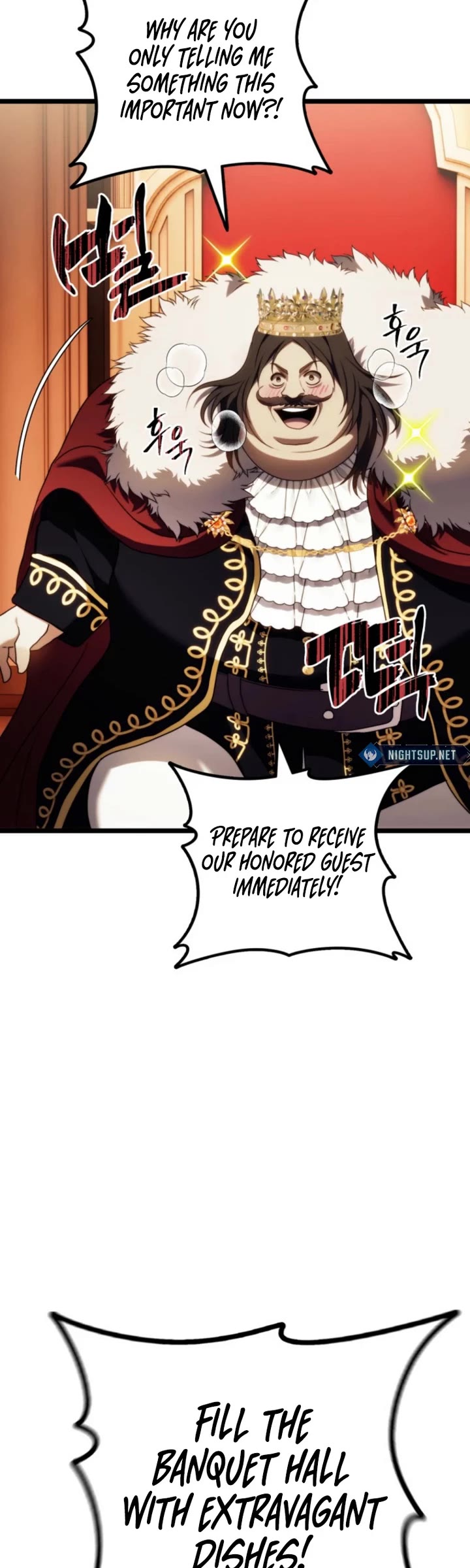 Ranker Who Lives A Second Time chapter 215 page 39