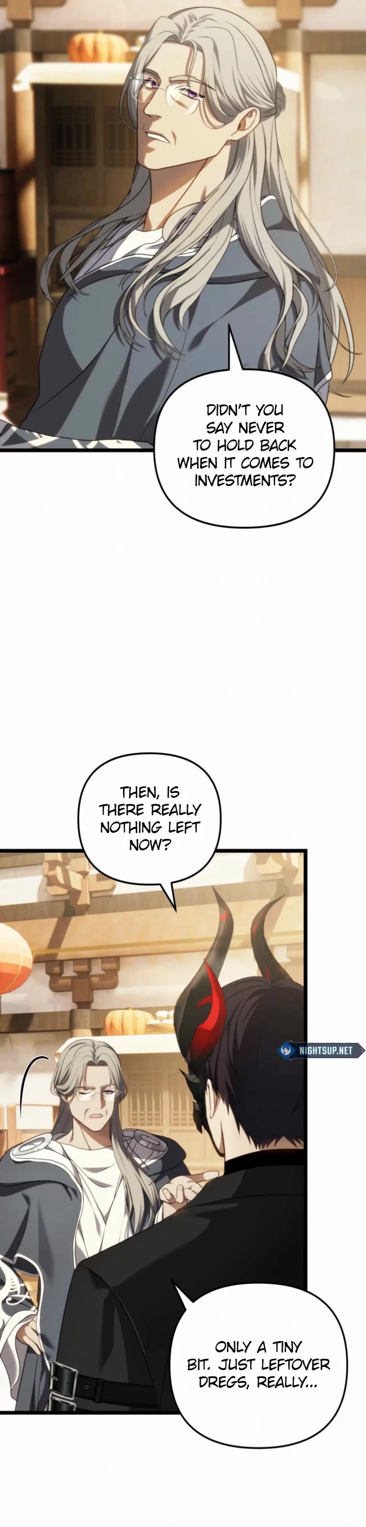 Ranker Who Lives A Second Time chapter 215 page 42