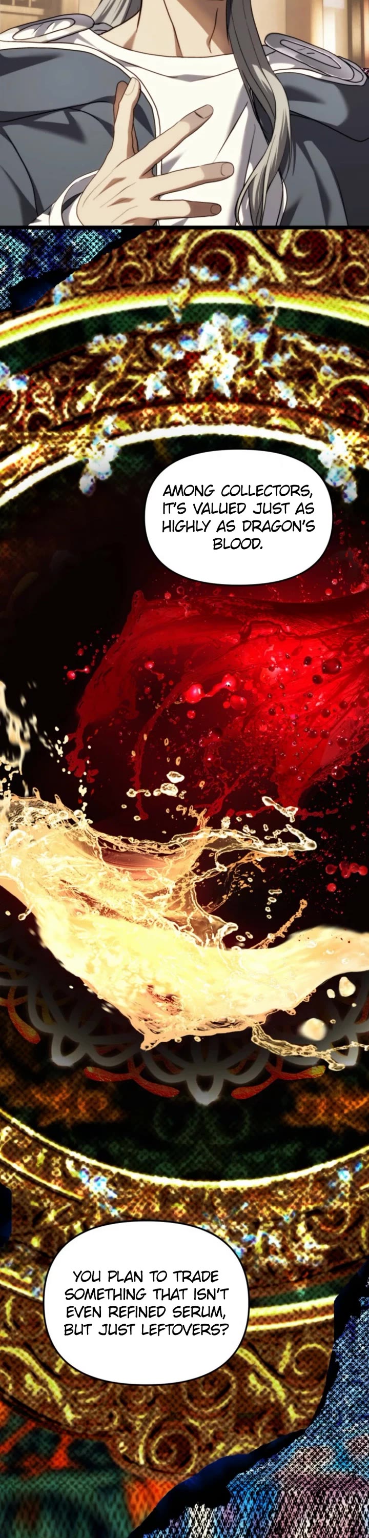 Ranker Who Lives A Second Time chapter 215 page 46