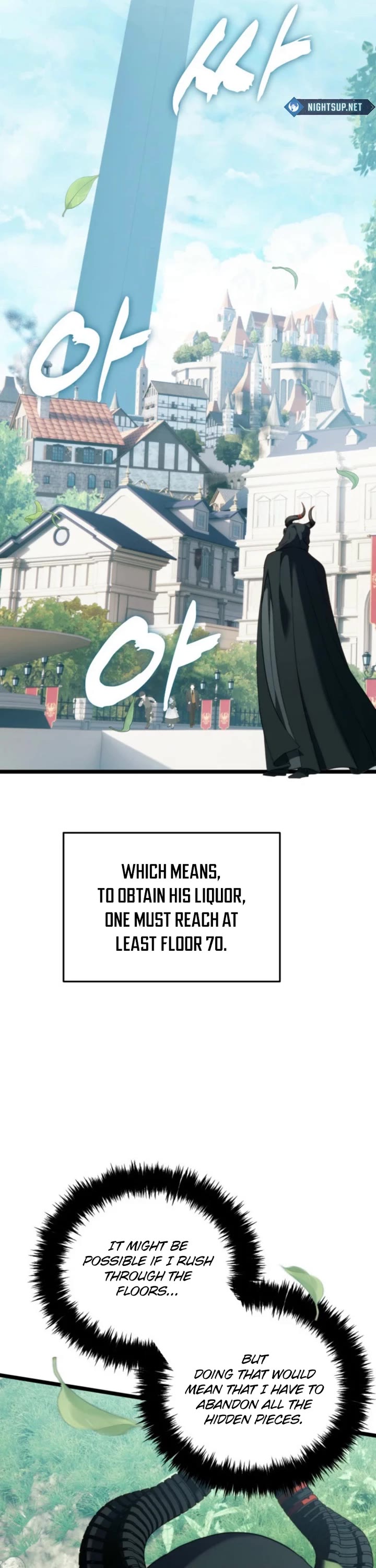 Ranker Who Lives A Second Time chapter 215 page 5