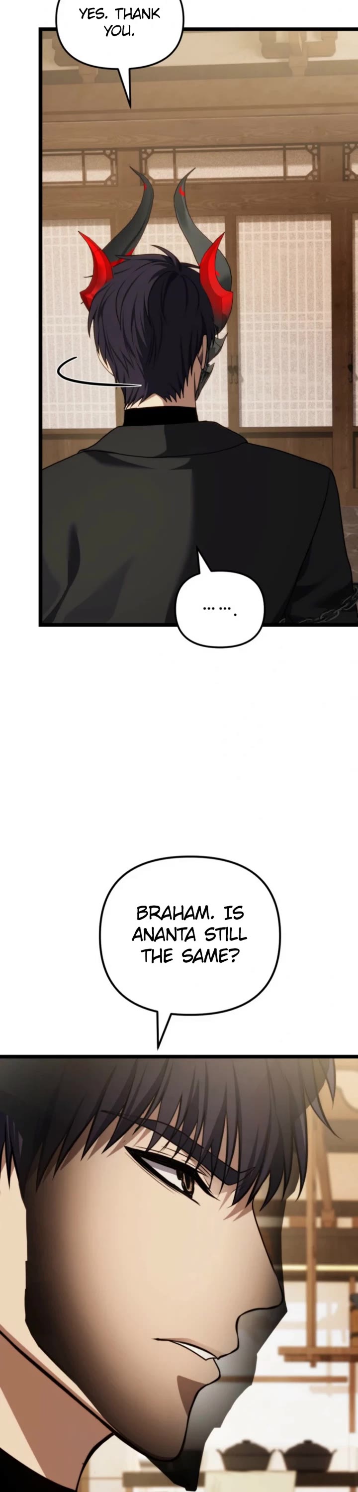 Ranker Who Lives A Second Time chapter 215 page 50