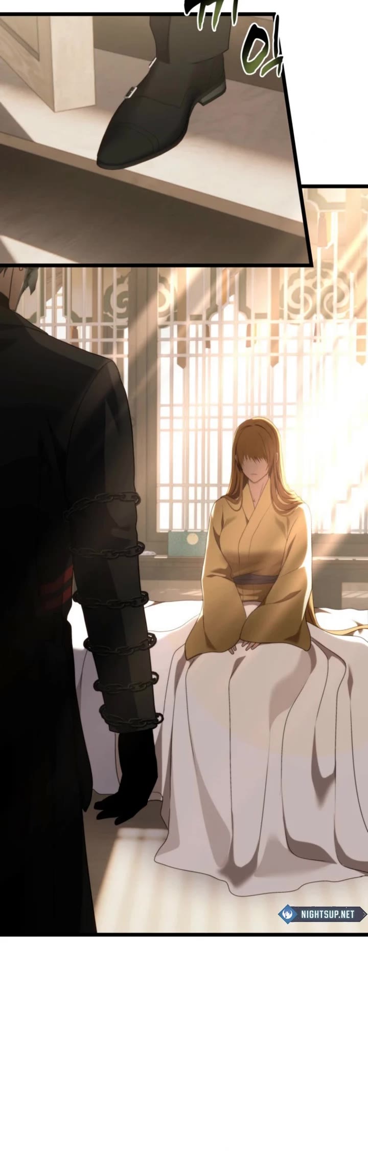 Ranker Who Lives A Second Time chapter 215 page 52