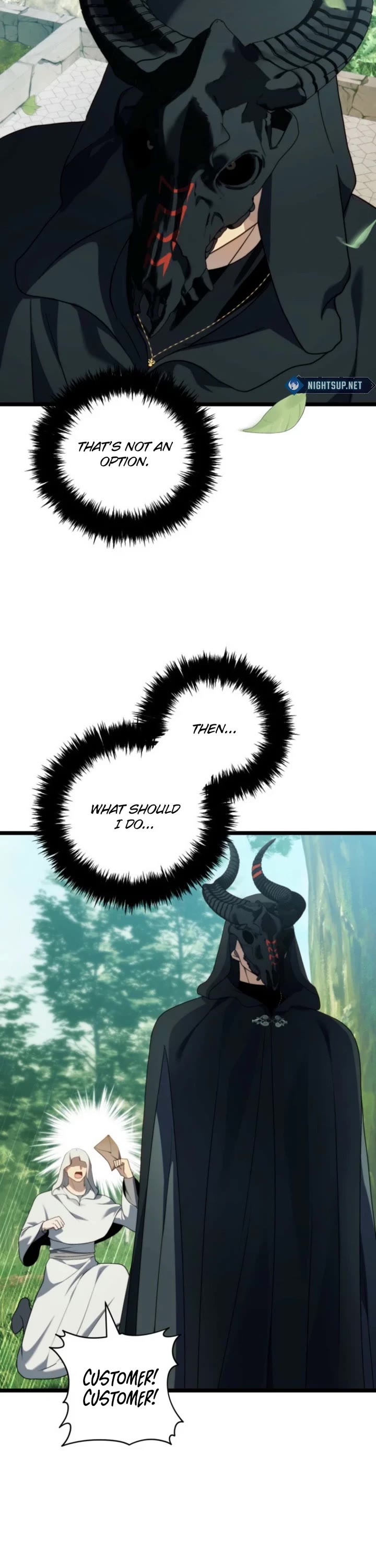 Ranker Who Lives A Second Time chapter 215 page 6