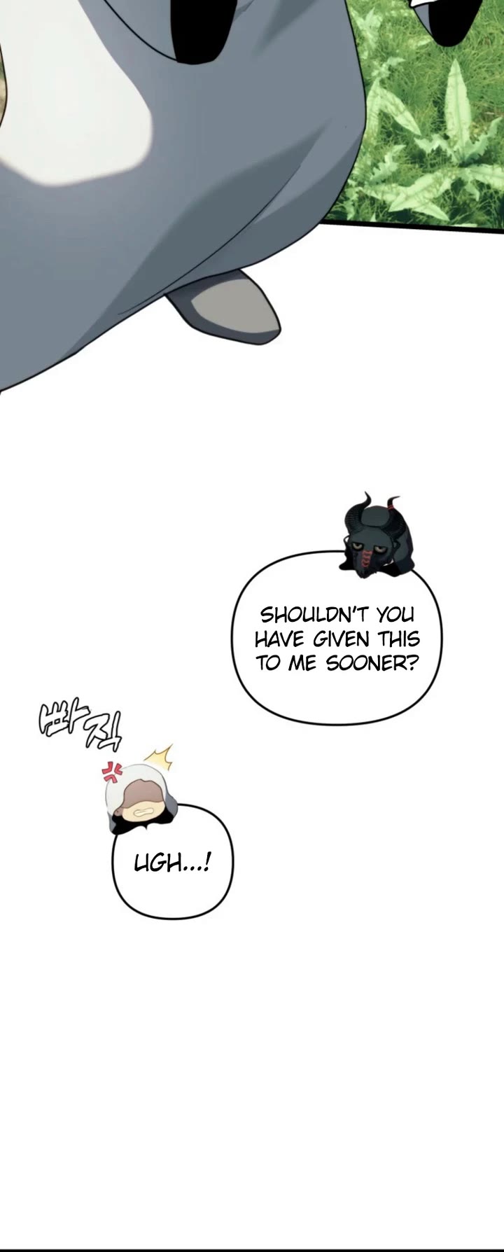 Ranker Who Lives A Second Time chapter 215 page 8