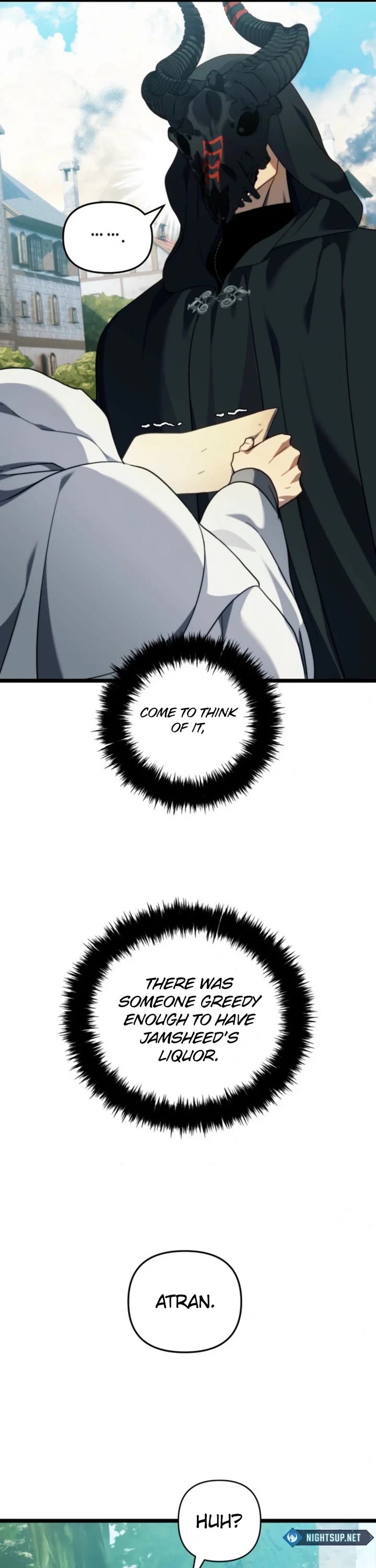 Ranker Who Lives A Second Time chapter 215 page 9