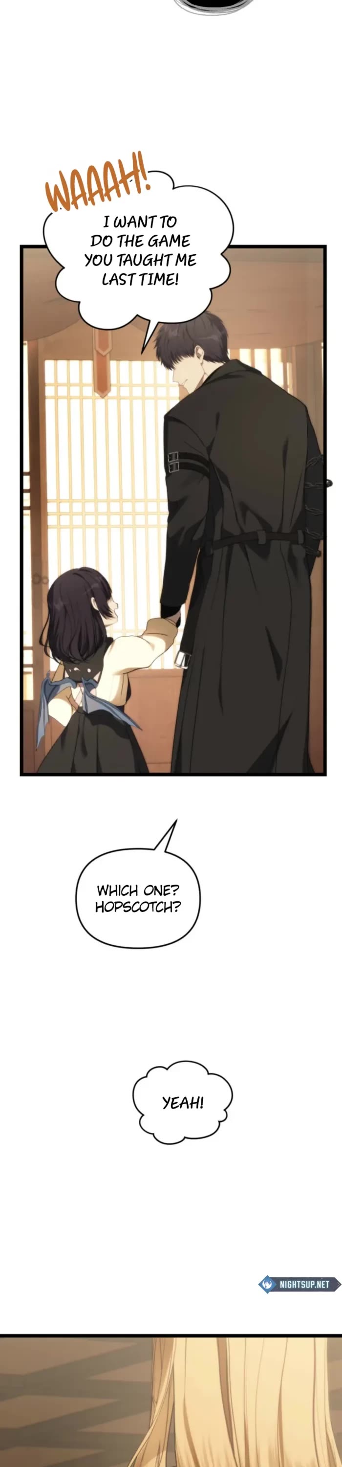 Ranker Who Lives A Second Time chapter 216 page 11