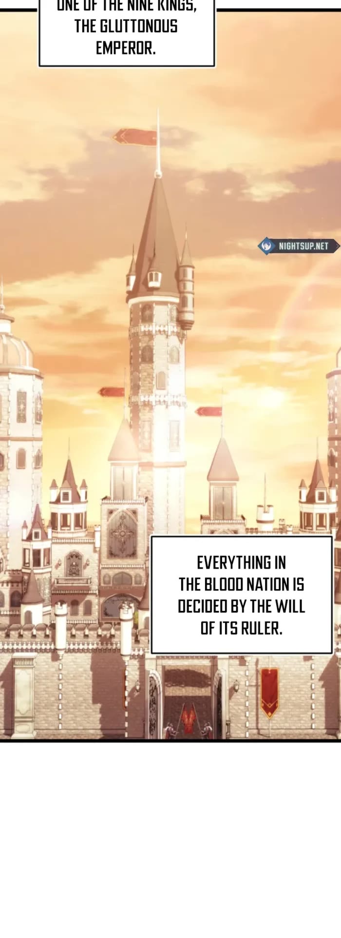 Ranker Who Lives A Second Time chapter 216 page 14