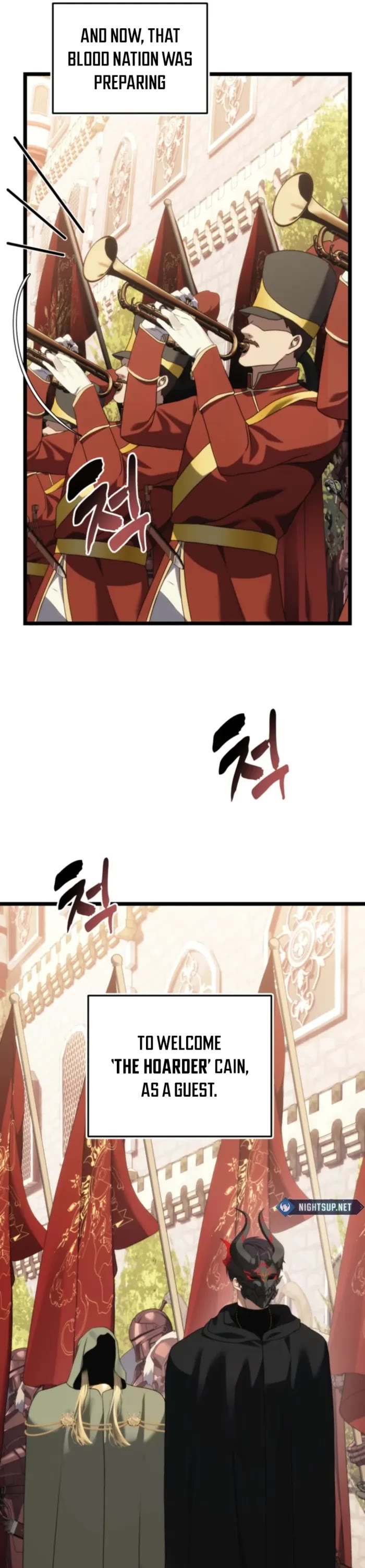 Ranker Who Lives A Second Time chapter 216 page 15