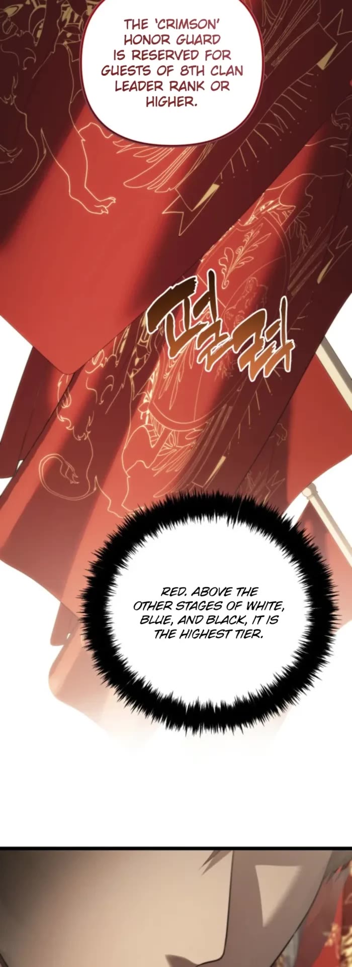 Ranker Who Lives A Second Time chapter 216 page 19