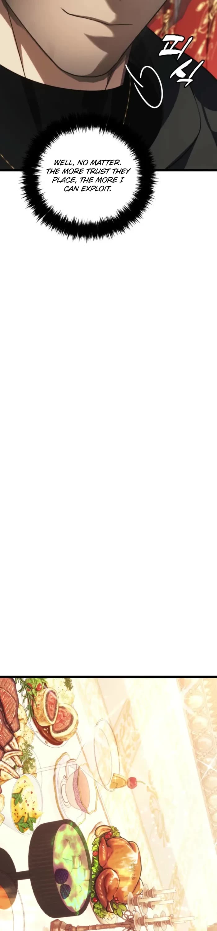 Ranker Who Lives A Second Time chapter 216 page 20