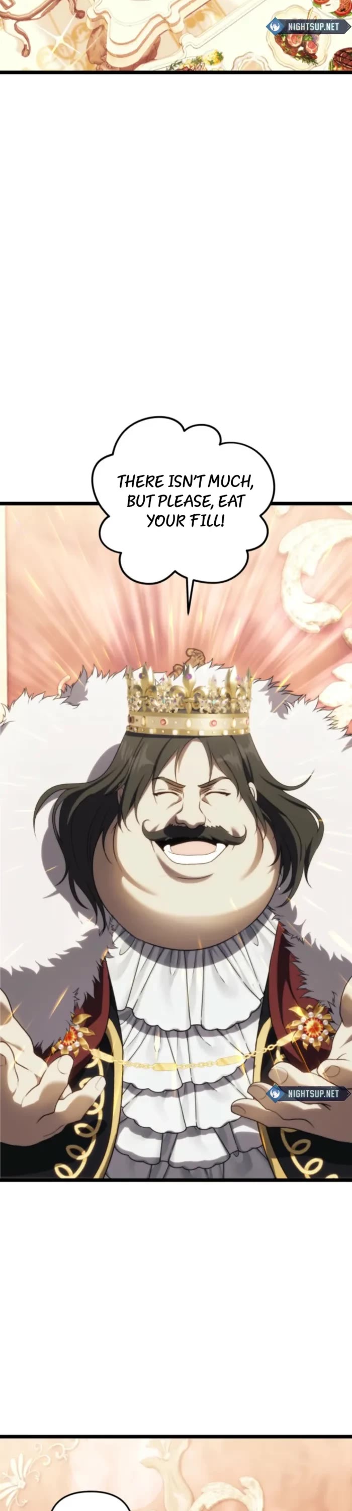 Ranker Who Lives A Second Time chapter 216 page 22