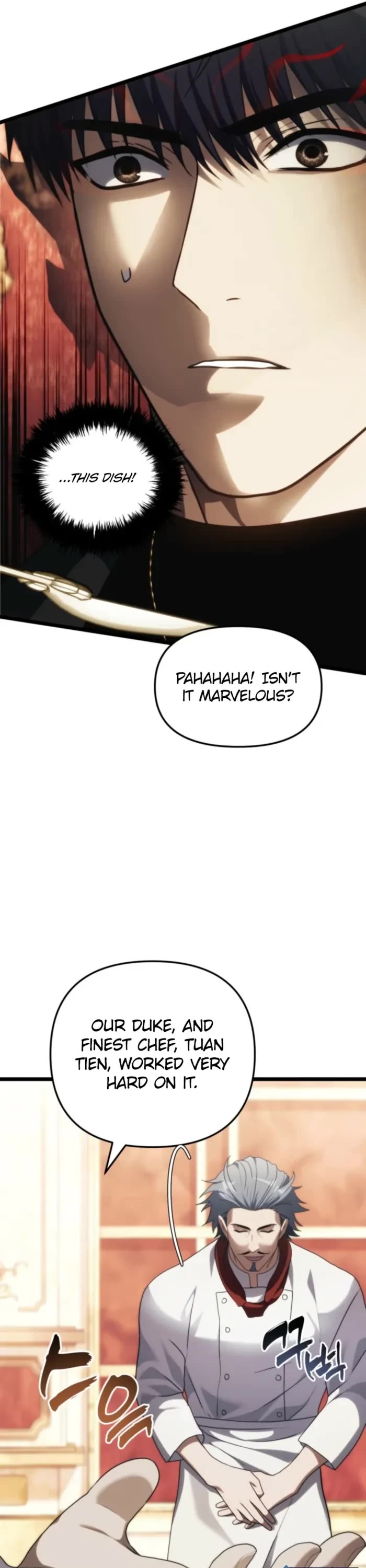 Ranker Who Lives A Second Time chapter 216 page 25