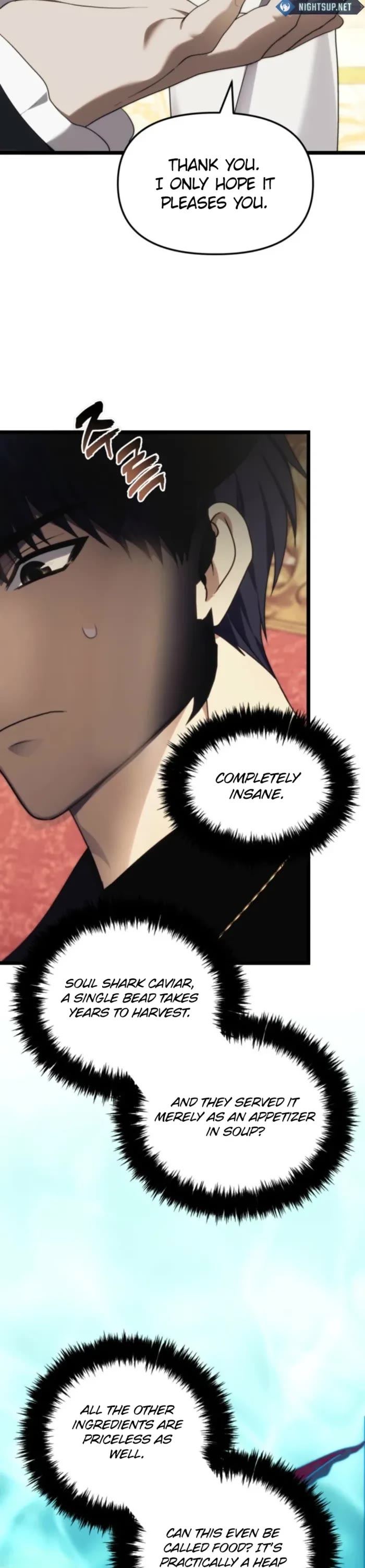 Ranker Who Lives A Second Time chapter 216 page 26