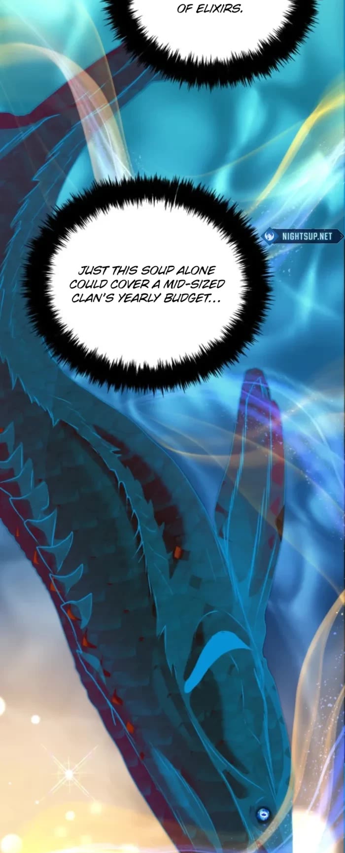 Ranker Who Lives A Second Time chapter 216 page 27