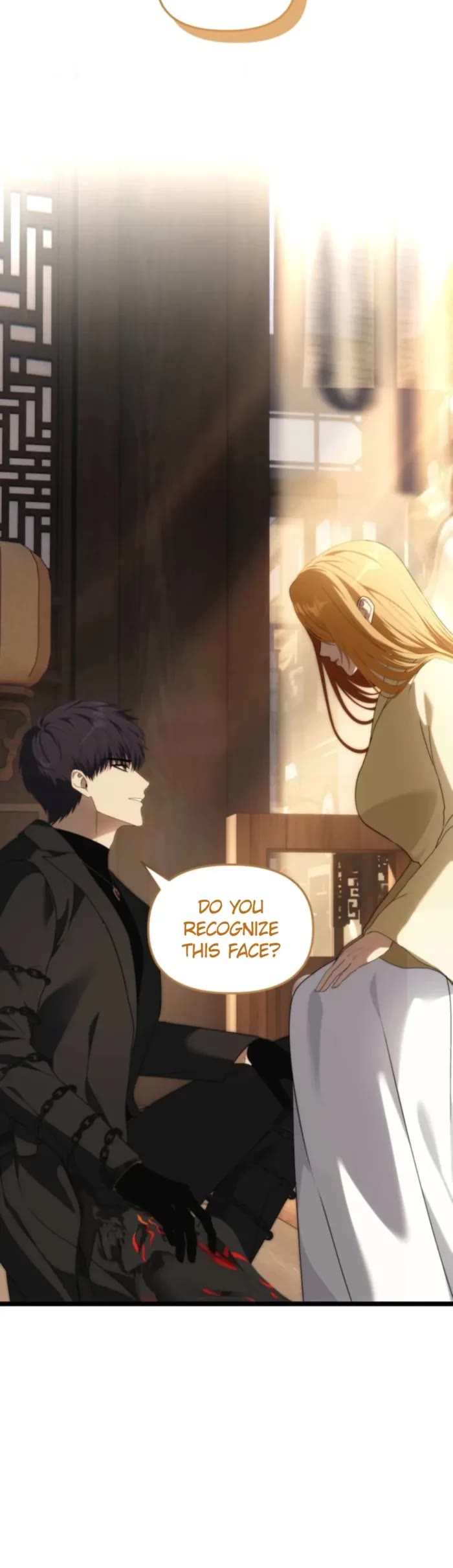 Ranker Who Lives A Second Time chapter 216 page 3