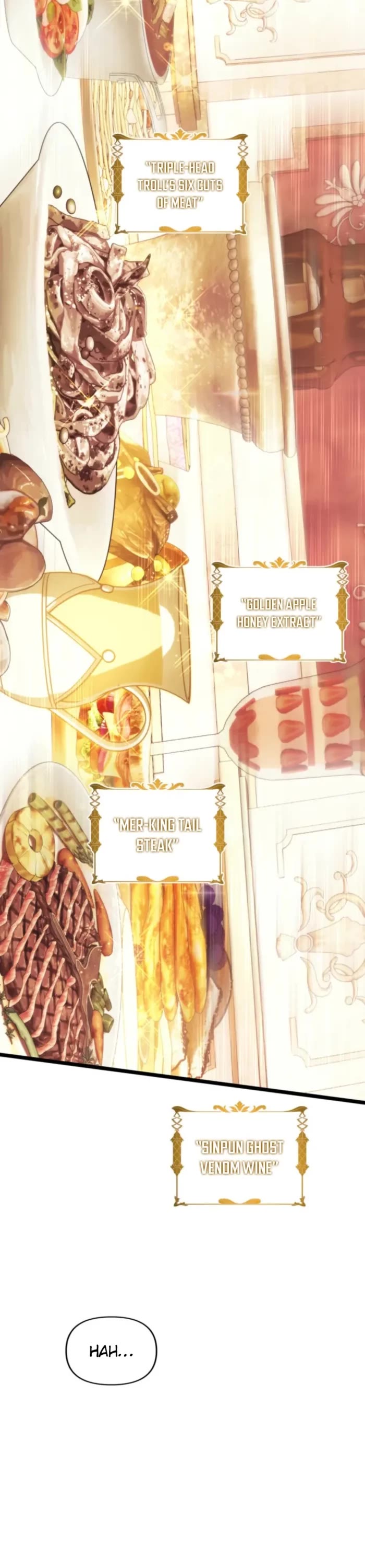 Ranker Who Lives A Second Time chapter 216 page 30