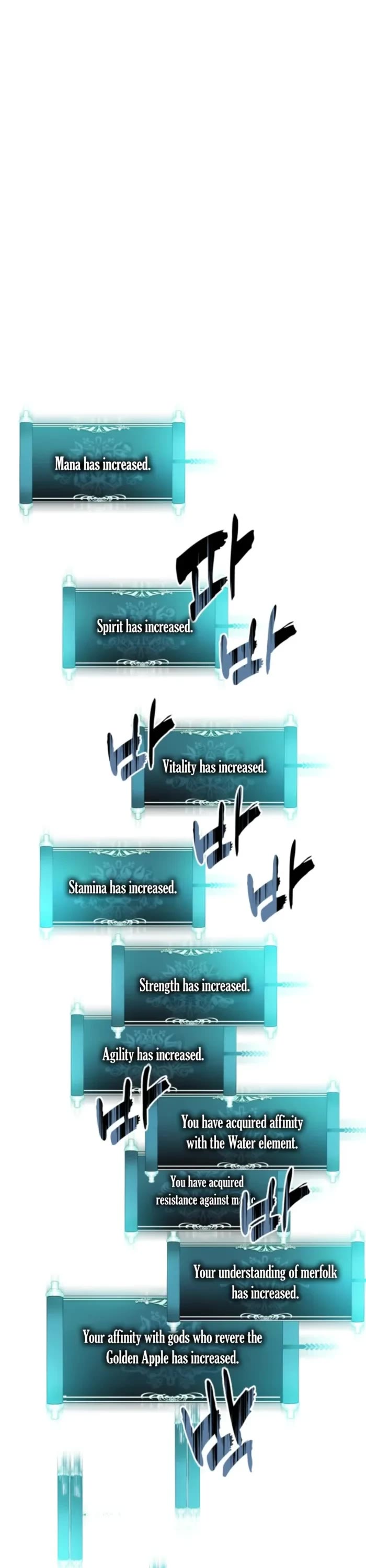 Ranker Who Lives A Second Time chapter 216 page 34