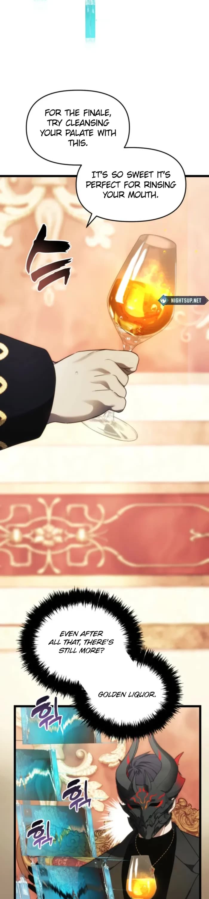 Ranker Who Lives A Second Time chapter 216 page 35